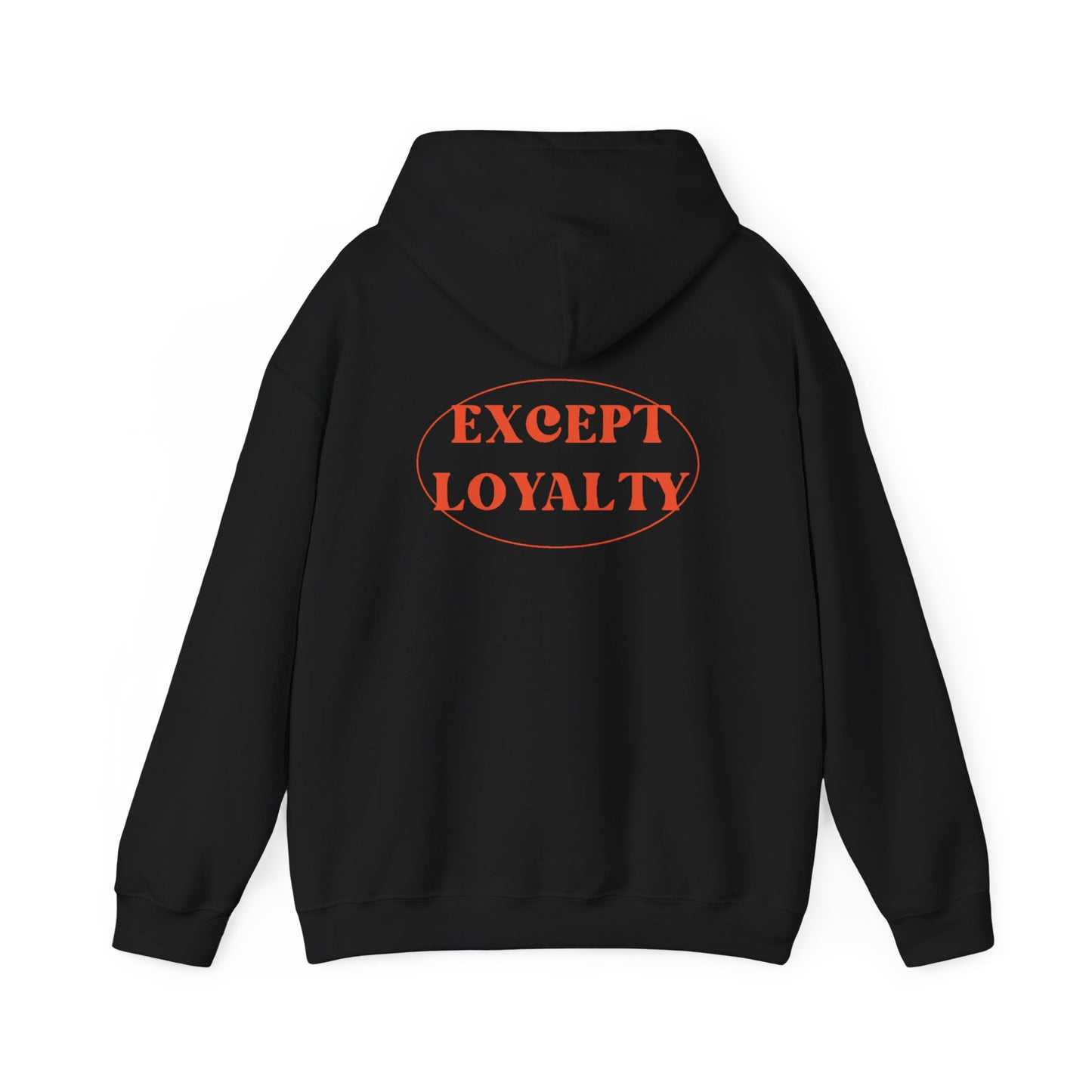 "Dollaz Ovaaaa Everything" Hoodie