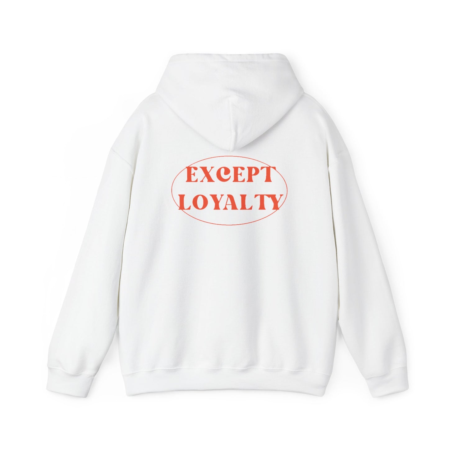 "Dollaz Ovaaaa Everything" Hoodie