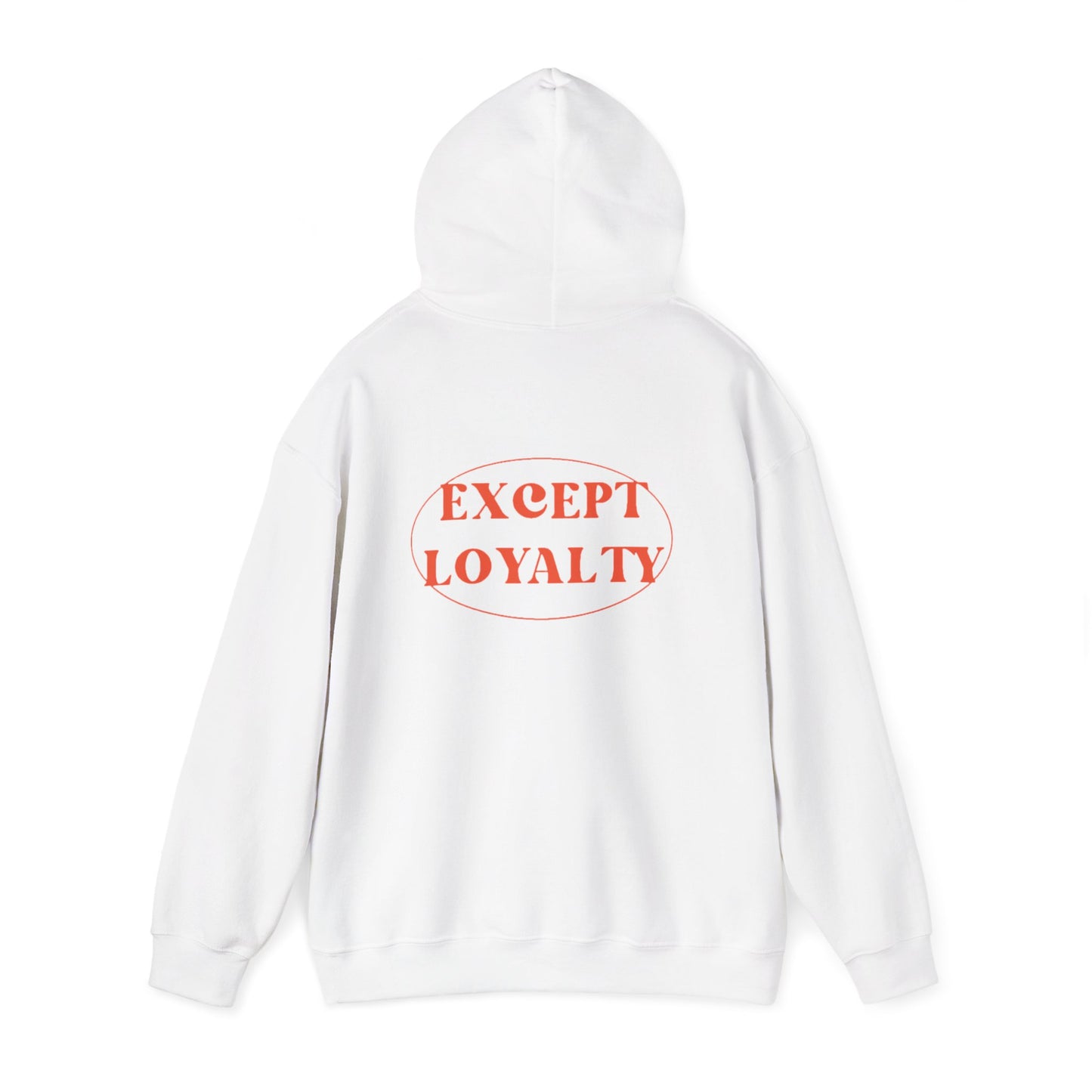 "Dollaz Ovaaaa Everything" Hoodie