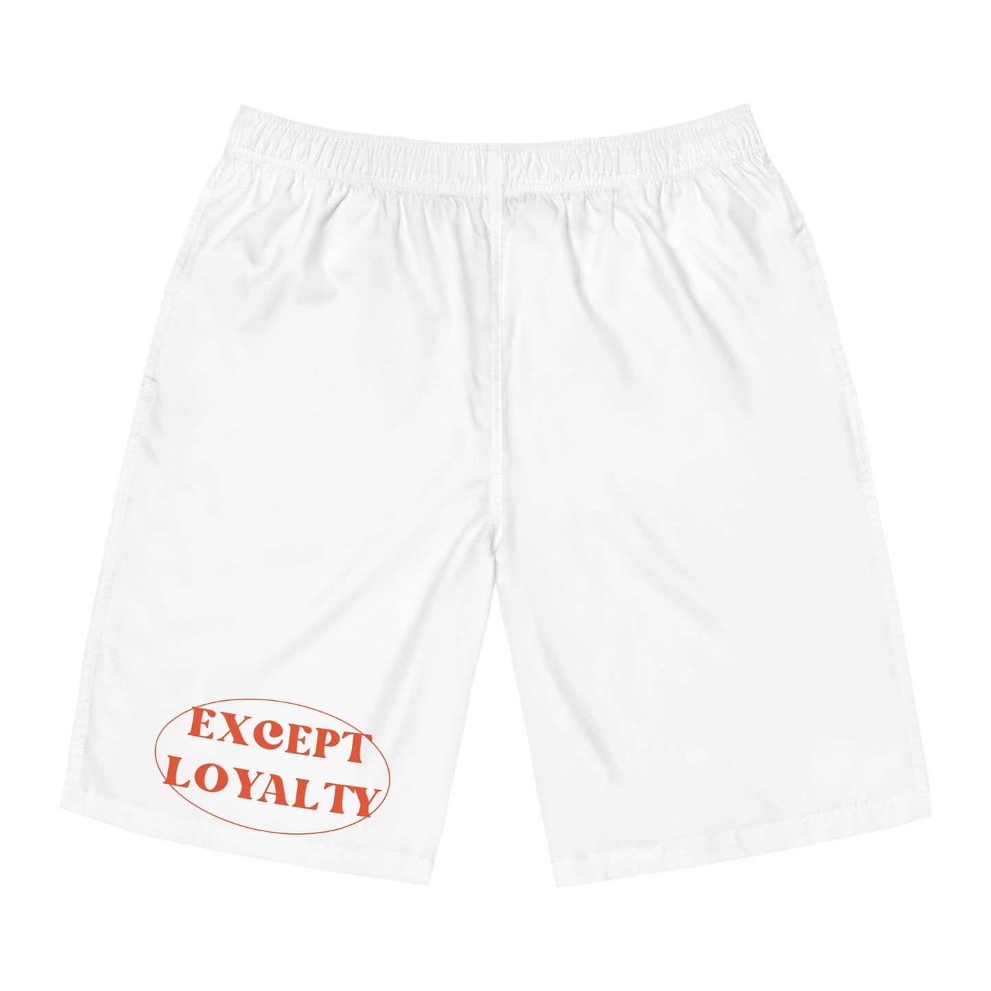 "Dollaz Ovaaaa Everything" (Except Loyalty Shorts) (set)