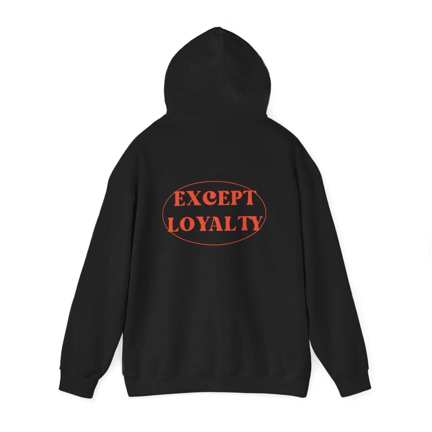 "Dollaz Ovaaaa Everything" Hoodie